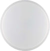 Plafoniera Led Pixel Bianca 18W 1700Lm Cct 29,5Cm Illuminazione/Illuminazione per interni/Lampadari lampade a sospensione e plafoniere/Plafoniere Led Mall Home - Napoli, Commerciovirtuoso.it