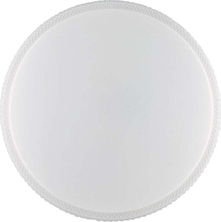 Plafoniera Led Pixel Bianca 18W 1700Lm Cct 29,5Cm Illuminazione/Illuminazione per interni/Lampadari lampade a sospensione e plafoniere/Plafoniere Led Mall Home - Napoli, Commerciovirtuoso.it