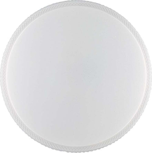 Plafoniera Led Pixel Bianca 18W 1700Lm Cct 29,5Cm Illuminazione/Illuminazione per interni/Lampadari lampade a sospensione e plafoniere/Plafoniere Led Mall Home - Napoli, Commerciovirtuoso.it