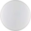 Plafoniera Led Pixel Bianca 66W 6600Lm Cct Wifi Con Telecomando 76,5Cm Illuminazione/Illuminazione per interni/Lampadari lampade a sospensione e plafoniere/Plafoniere Led Mall Home - Napoli, Commerciovirtuoso.it