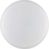 Plafoniera Led Pixel Bianca 66W 6600Lm Cct Wifi Con Telecomando 76,5Cm Illuminazione/Illuminazione per interni/Lampadari lampade a sospensione e plafoniere/Plafoniere Led Mall Home - Napoli, Commerciovirtuoso.it