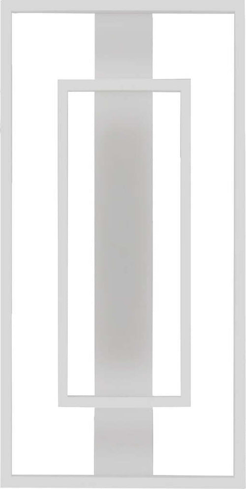 Plafoniera-led-Promoingross-FRAME-R70-WH-4130-Lm-switch-lampada-soffitto-parete-moderna-camerette