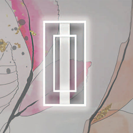 Plafoniera-led-Promoingross-FRAME-R70-WH-4130-Lm-switch-lampada-soffitto-parete-moderna-camerette