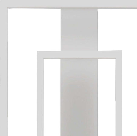 Plafoniera-led-Promoingross-FRAME-R70-WH-4130-Lm-switch-lampada-soffitto-parete-moderna-camerette