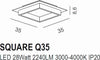 Plafoniera-led-Promoingross-SQUARE-Q35-MC-switch-lampada-soffitto-classica