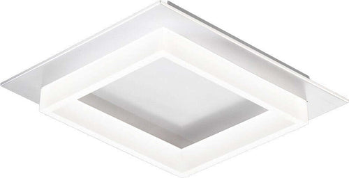 Plafoniera-led-Promoingross-SQUARE-Q50-WH-switch-lampada-soffitto-moderna
