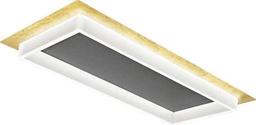 Plafoniera-led-Promoingross-SQUARE-R50-GF-NE-switch-lampada-soffitto-moderno