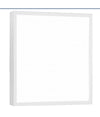 Plafoniera Led Quadrata 60 W Pannello 100x100cm Luce Bianco Freddo 6500k Pl-1000