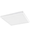 Plafoniera Led Quadrata 60 W Pannello 100x100cm Luce Bianco Freddo 6500k Pl-1000