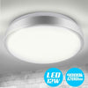Plafoniera Led Rotonda 12w Luce Bianca 4000k Naturale Lampada Soffitto 29,5cm Casa, arredamento e bricolage > Illuminazione da interno > Plafoniere per interno Trade Shop italia - Napoli, Commerciovirtuoso.it
