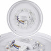 Plafoniera Led Rotonda 12w Luce Bianca 4000k Naturale Lampada Soffitto 29,5cm Casa, arredamento e bricolage > Illuminazione da interno > Plafoniere per interno Trade Shop italia - Napoli, Commerciovirtuoso.it
