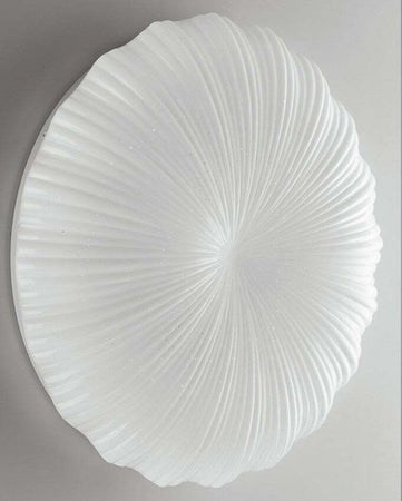 Plafoniera Led Spring Bianca 40W 3700Lm Cct Wifi Con Telecomando 50,5Cm Illuminazione/Illuminazione per interni/Lampadari lampade a sospensione e plafoniere/Plafoniere Led Mall Home - Napoli, Commerciovirtuoso.it