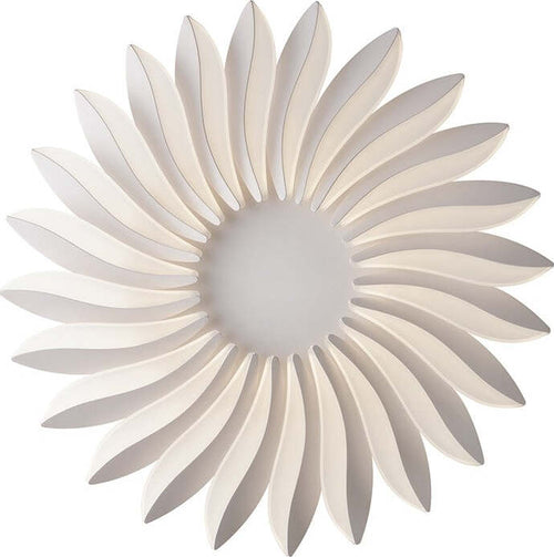 Plafoniera Led Sunrise Bianca 135W 9200Lm 4000K Dimmerabile 71,5X8,5Cm Illuminazione/Illuminazione per interni/Lampadari lampade a sospensione e plafoniere/Plafoniere Led Mall Home - Napoli, Commerciovirtuoso.it