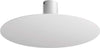 Plafoniera-led-Top-Light-DISK-1186-38-GX53-LED-lampada-soffitto-parete-moderna