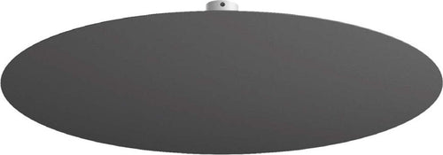 Plafoniera-led-Top-Light-DISK-1186-75-GX53-LED-lampada-soffitto-parete-moderna