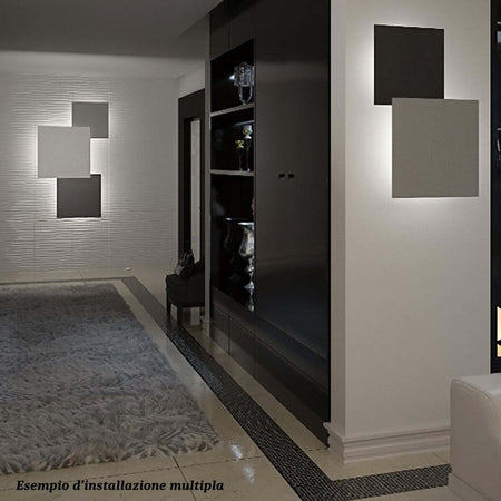 Plafoniera-led-Top-Light-FLOPPY-1185-58-GX53-LED-lampada-soffitto-parete-moderna