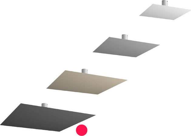 Plafoniera-led-Top-Light-FLOPPY-1185-68-GX53-LED-lampada-soffitto-parete-moderna