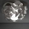 Plafoniera-Linea-zero-CLOUD-P60-E27-LED-polilux-lampada-soffitto-ultramoderna