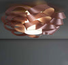 Plafoniera-Linea-zero-CLOUD-P75-E27-LED-polilux-lampada-soffitto-ultramoderna