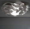 Plafoniera-Linea-zero-CLOUD-P75-E27-LED-polilux-lampada-soffitto-ultramoderna