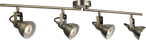 Plafoniera-Lineare-Contemporanea-Focus-Spotlight-Acciaio-Adjustable-1-Luce-Gu10