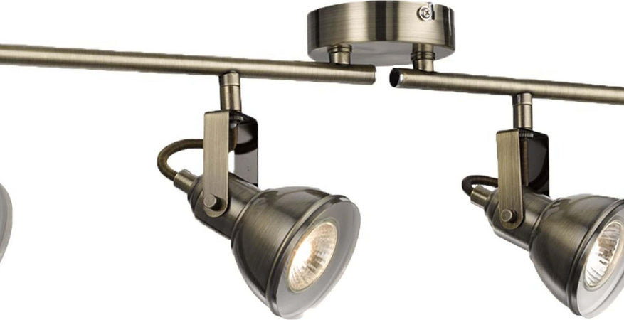 Plafoniera-Lineare-Contemporanea-Focus-Spotlight-Acciaio-Adjustable-1-Luce-Gu10