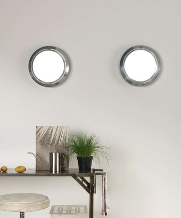 Plafoniera Luceplan Metropoli D20/17 P