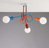 Plafoniera-Minimal-3-Luci-in-Ferro-Laccato-Multicolor-Serie-Pop