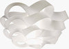 Plafoniera-Moderna-1-Luce-Cloud-D60-In-Polilux-Bianco-Made-In-Italy