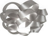 Plafoniera-Moderna-5-Luci-Cloud-D100-In-Polilux-Silver-Made-In-Italy