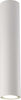 Plafoniera-Moderna-A-Cilindro-Dag-1-Luce-Gu10-In-Ferro-Laccato-Bianco