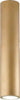 Plafoniera-Moderna-A-Cilindro-Dag-1-Luce-Gu10-In-Ferro-Laccato-Oro