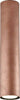 Plafoniera-Moderna-A-Cilindro-Dag-1-Luce-Gu10-In-Ferro-Laccato-Rame