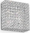 Plafoniera-Moderna-Admiral-Metallo-Cristallo-Cromo-4-Luci-G9-3W-3000K-Luce-Calda