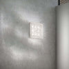 Plafoniera-Moderna-Admiral-Metallo-Cristallo-Cromo-4-Luci-G9-3W-3000K-Luce-Calda