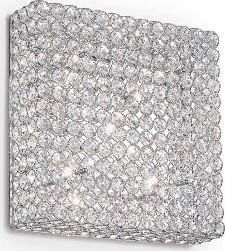 Plafoniera-Moderna-Admiral-Metallo-Cristallo-Cromo-6-Luci-G9-3W-3000K-Luce-Calda
