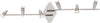 Plafoniera-Moderna-Alfa-Metallo-Cromo-6-Luci-Gu10-7W-3000K-Luce-Calda