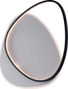 Plafoniera-Moderna-Amy-Led-Integrato-Cct-Alluminio-Bianco-E-Nero-52-W