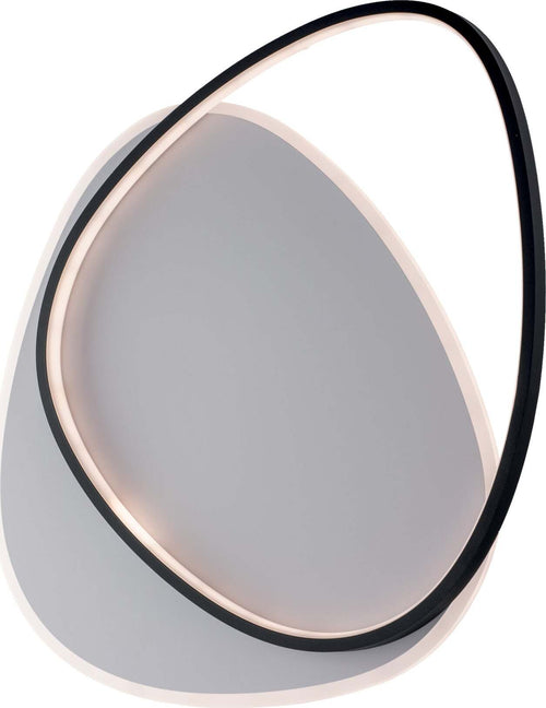 Plafoniera-Moderna-Amy-Led-Integrato-Cct-Alluminio-Bianco-E-Nero-52-W