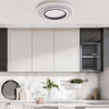 Plafoniera-Moderna-Annie-Led-Integrato-Cct-3000K-4000K-6000K-E-Telecomando