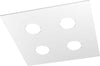 Plafoniera-Moderna-Area-Metallo-Bianco-Metallo-4-Luci-Gx53