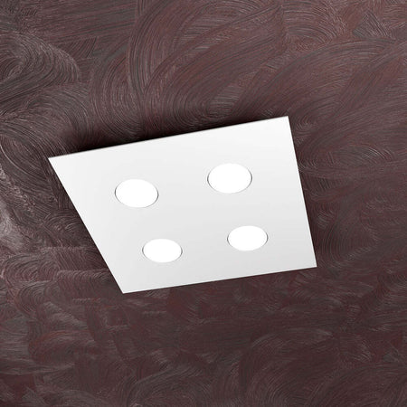 Plafoniera-Moderna-Area-Metallo-Bianco-Metallo-4-Luci-Gx53