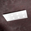 Plafoniera-Moderna-Area-Metallo-Bianco-Metallo-8-Luci-Gx53