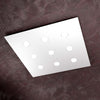 Plafoniera-Moderna-Area-Metallo-Bianco-Metallo-9-Luci-Gx53