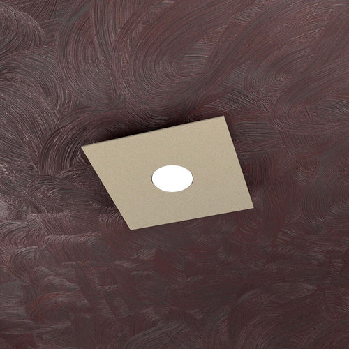 Plafoniera-Moderna-Area-Metallo-Sabbia-Metallo-1-Luce-Gx53-25Cm