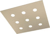 Plafoniera-Moderna-Area-Metallo-Sabbia-Metallo-9-Luci-Gx53