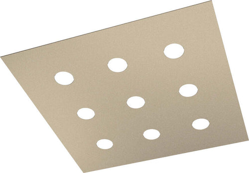 Plafoniera-Moderna-Area-Metallo-Sabbia-Metallo-9-Luci-Gx53