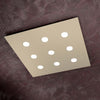 Plafoniera-Moderna-Area-Metallo-Sabbia-Metallo-9-Luci-Gx53