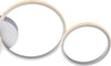Plafoniera-Moderna-Atena-Alluminio-Bianco-Led-Integrato-48-W-Cct-E-Telecomano