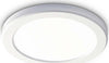 Plafoniera-Moderna-Aura-Materie-Plastiche-Bianco-Led-20W-3000K-D22Cm